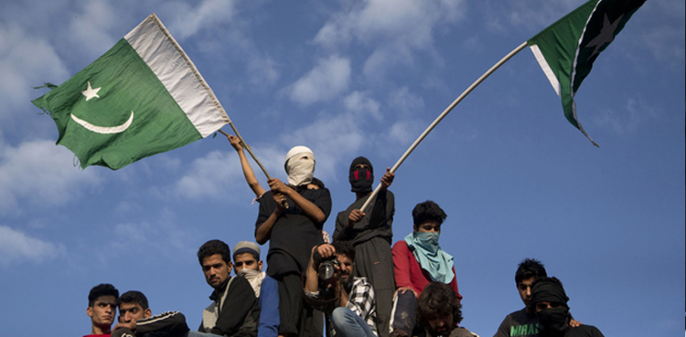 Kashmir
