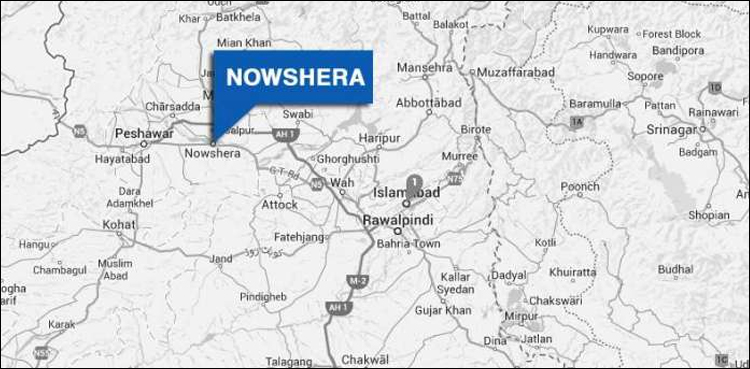 Nowshera