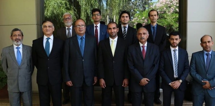پاکستان اور عمان
