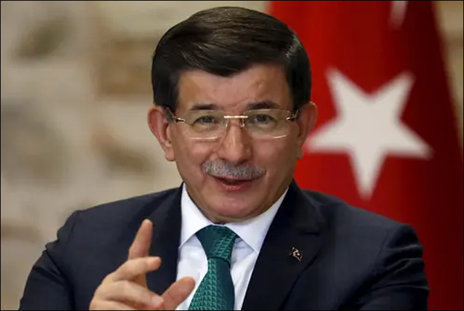 former Turk PM