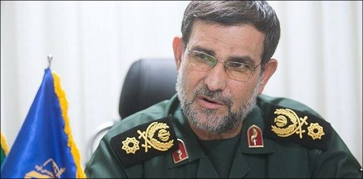 IRGC Navy Chief