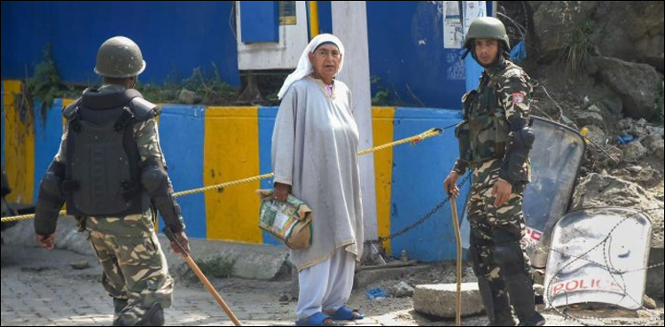 kashmir