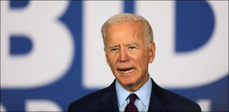 Joe Biden
