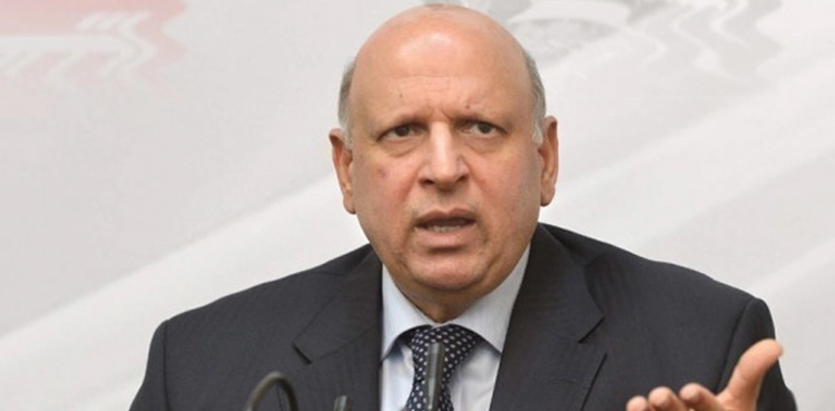 Governor Punjab