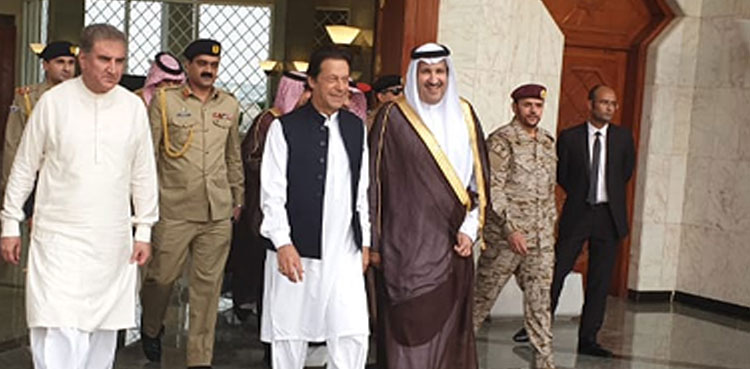 Imran Khan