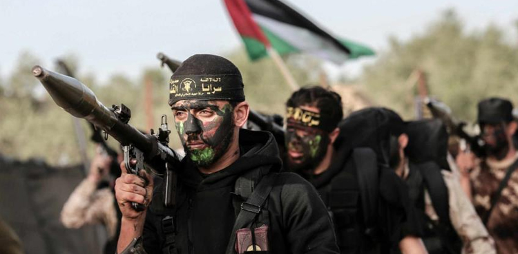 Hamas