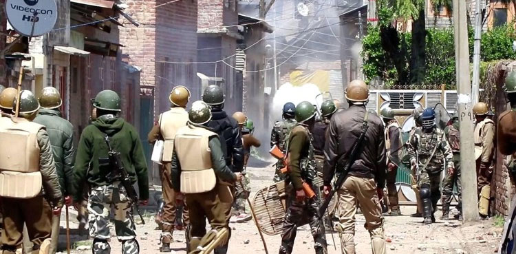 kashmir