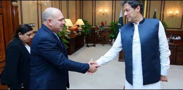 کیوبا کے نائب صدر
