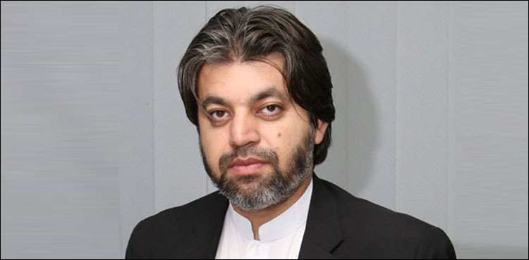 علی محمد خان