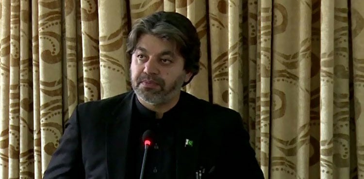 علی محمد خان