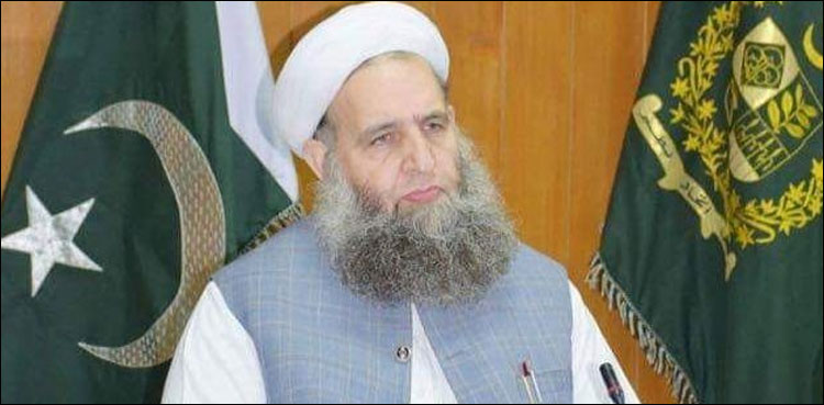 نور الحق قادری