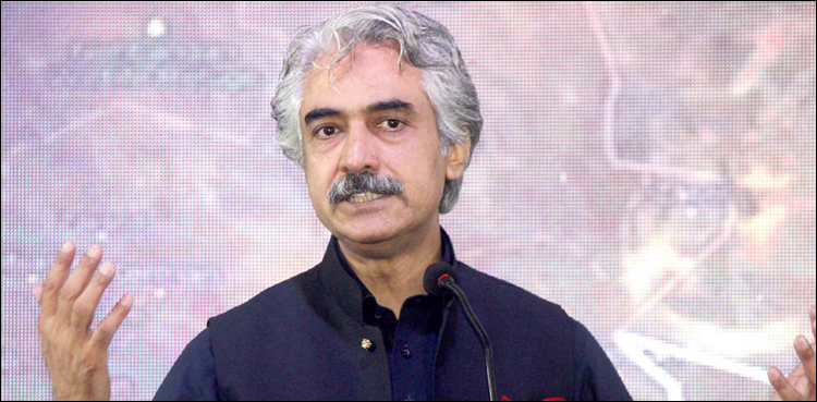 میاں اسلم اقبال