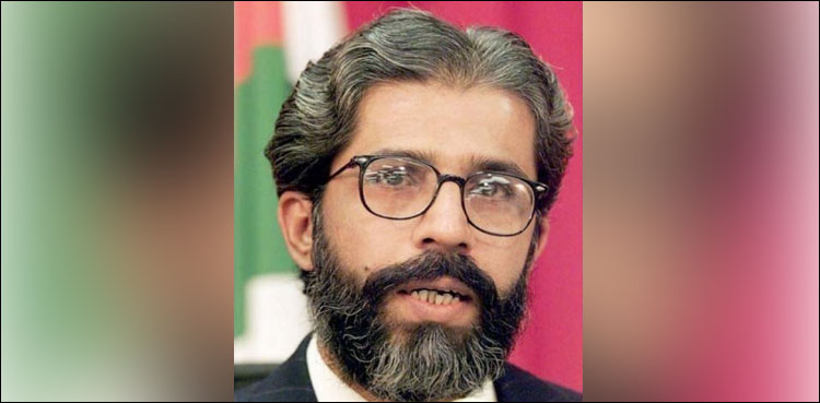 عمران فاروق قتل کیس