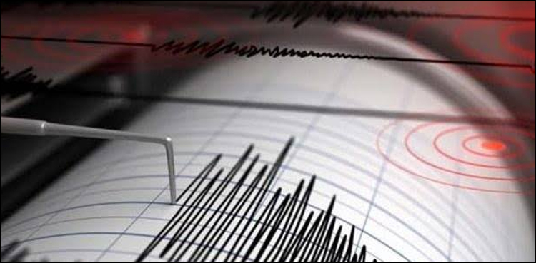 سوات : مینگورہ شہر اور گردونواح میں 4.5شدت کا زلزلہ thumbnail