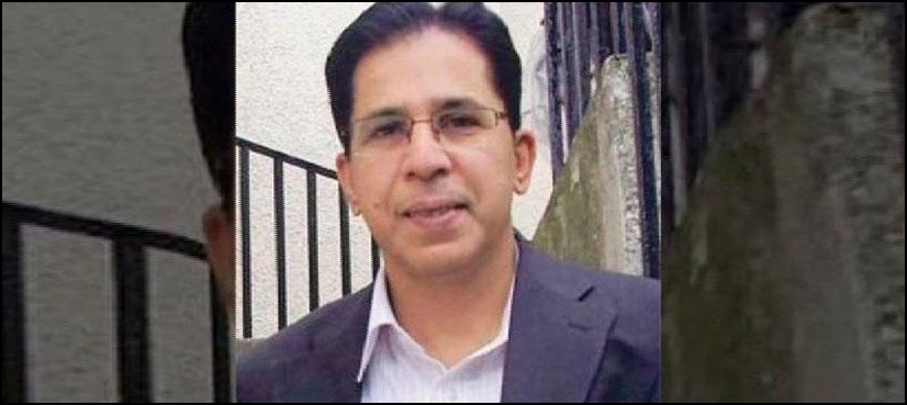 عمران فاروق