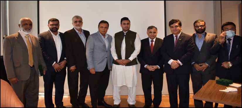 زلفی بخاری