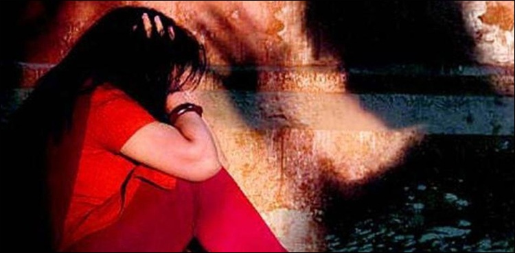 مغوی لڑکی بازیاب