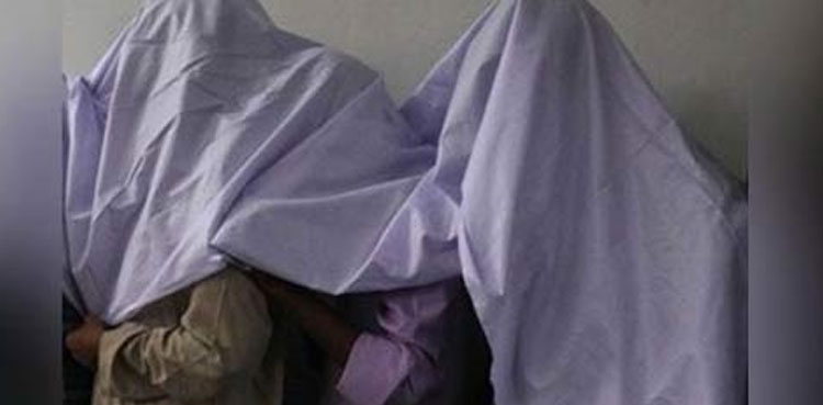 ڈکیتیاں