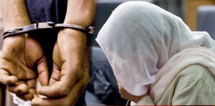 پاکپتن خاتون قتل