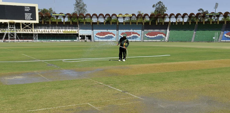Major PCB initiative to improve pitch and ground quality
