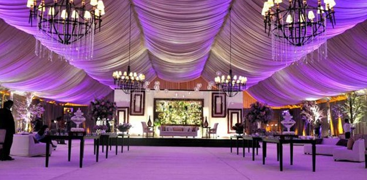 Ban on celebrations in wedding halls: Notice issued to NCOC, seeking reply