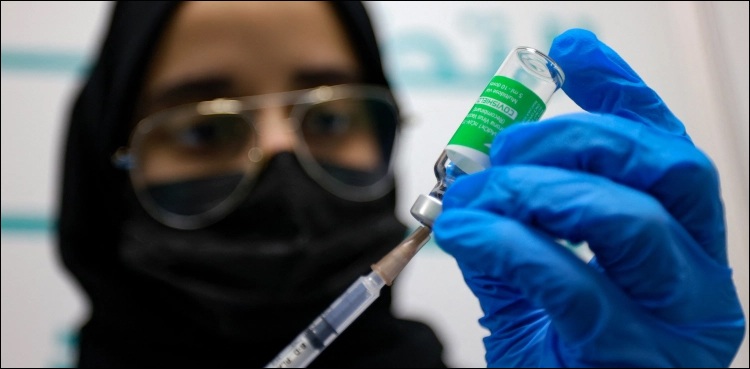 UAE makes important decision on childhood vaccination