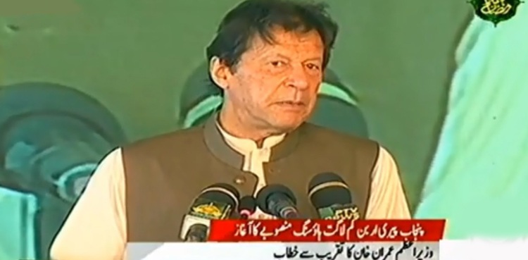 عمران خان