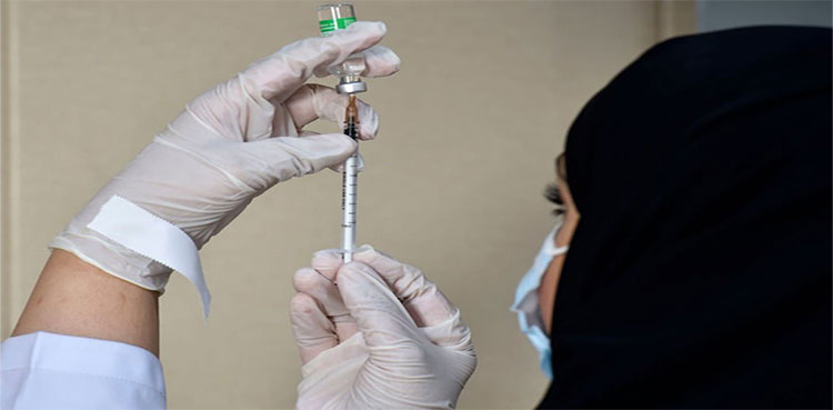 Saudi Arabia, what will be the punishment for foreign employees who do not get vaccinated? Announced