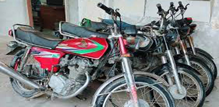 کراچی کرائم