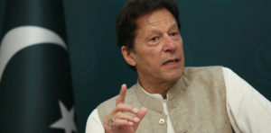 عمران خان