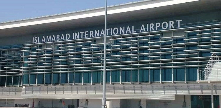اسلام آباد ایئرپورٹ کو آؤٹ سورس