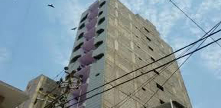 عمارت