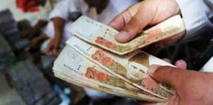 بجٹ تنخواہ دار طبقے