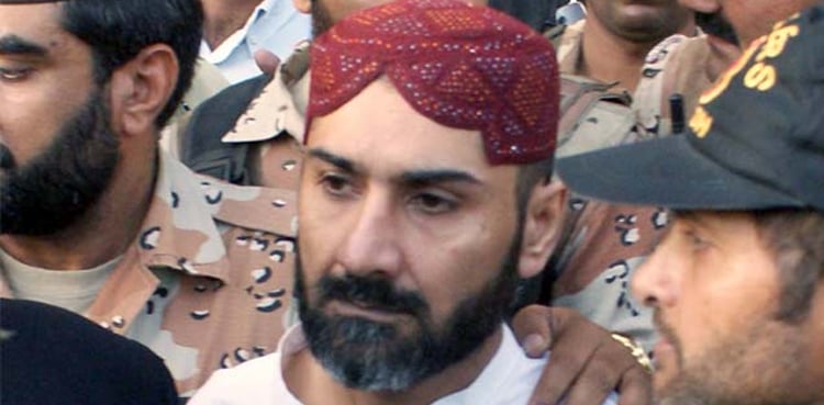 عزیر بلوچ