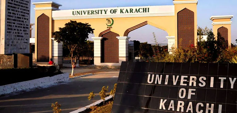 جامعہ کراچی اساتذہ