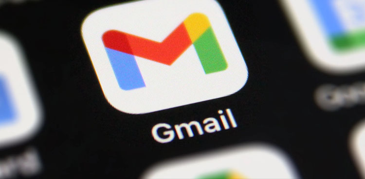 کیا گوگل کی ای میل سروس ’جی میل‘ بند ہونے والی ہے؟