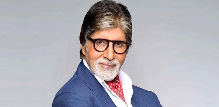 Amitabh Bachchan a expliqué la raison pour laquelle il rencontre des fans pieds nus