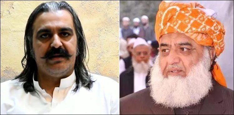 گنڈا پور