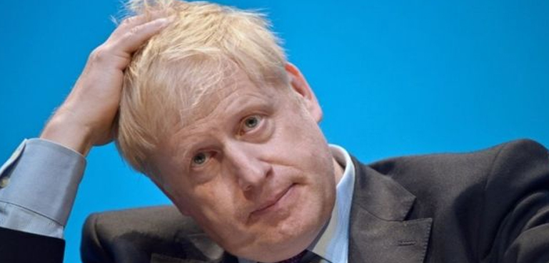 Boris Johnson also resigned as an MP

 | Pro IQRA News