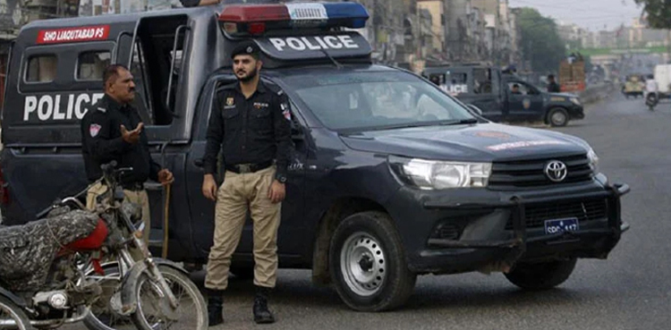 Firing and alleged police encounter in Karachi, two people killed

 | Pro IQRA News