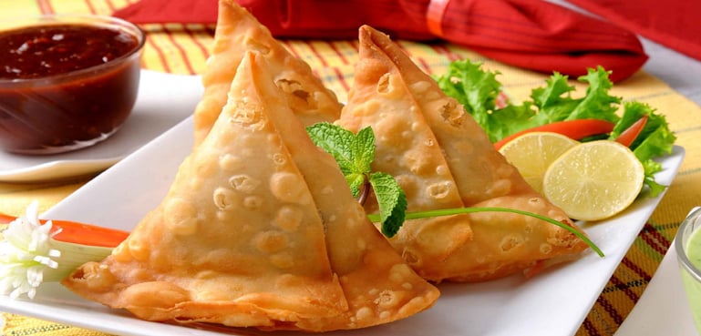 سموسہ ڈیلیور نہ کرنے پر دکاندار قتل