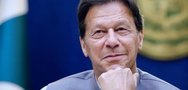 عمران خان