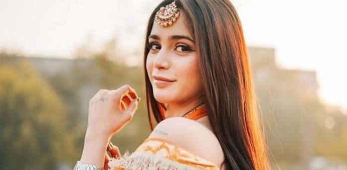 خودکشی کرنے کی کوشش کی تھی، آئمہ بیگ