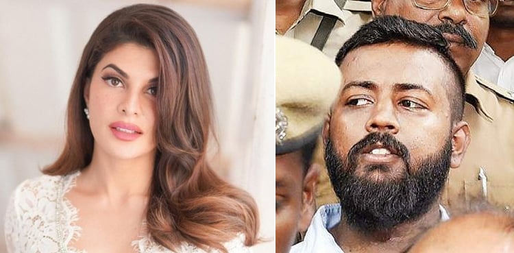 جیکلین فرنانڈیز منی لانڈرنگ کیس میں بُری طرح پھنس گئیں
