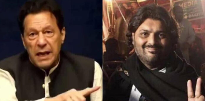 عمران خان