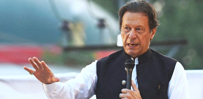عمران خان نے پارٹی رہنماؤں اور ٹکٹ ہولڈرز کو اہم ہدایت دے دی