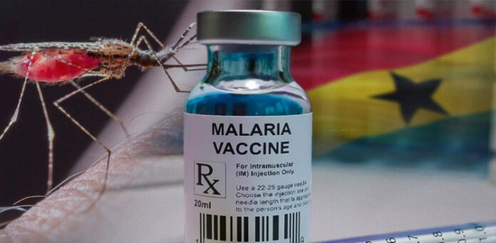 ملیریا