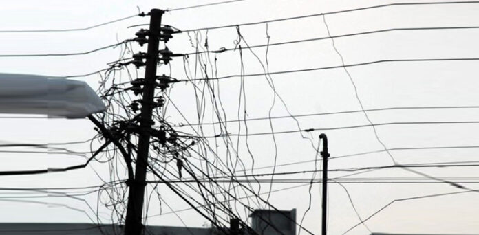 کراچی بجلی چوروں