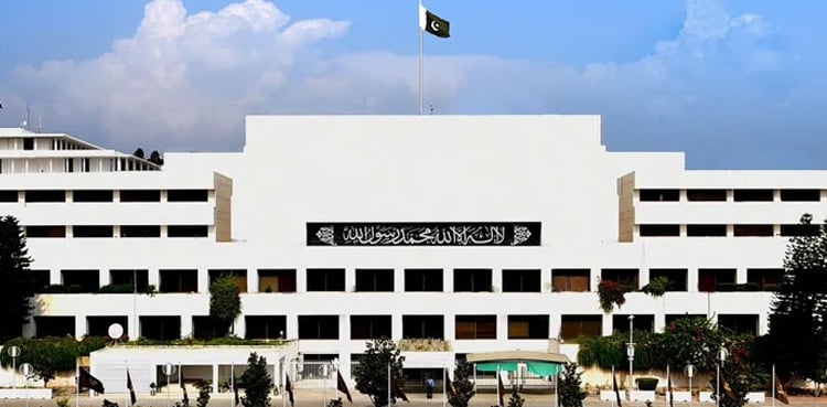 قومی اسمبلی کا اہم اجلاس آج شام 5 بجے طلب، 27 نکات