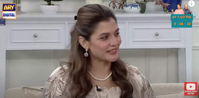 بےبی باجی